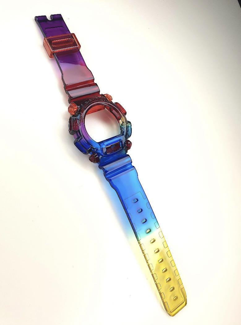 Bezel g shock dw 9052 discount
