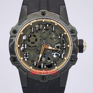 Richard Mille Watches Carousell Malaysia