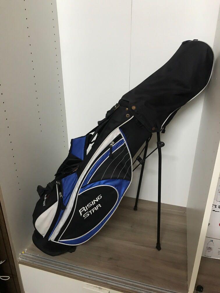 rising star golf set
