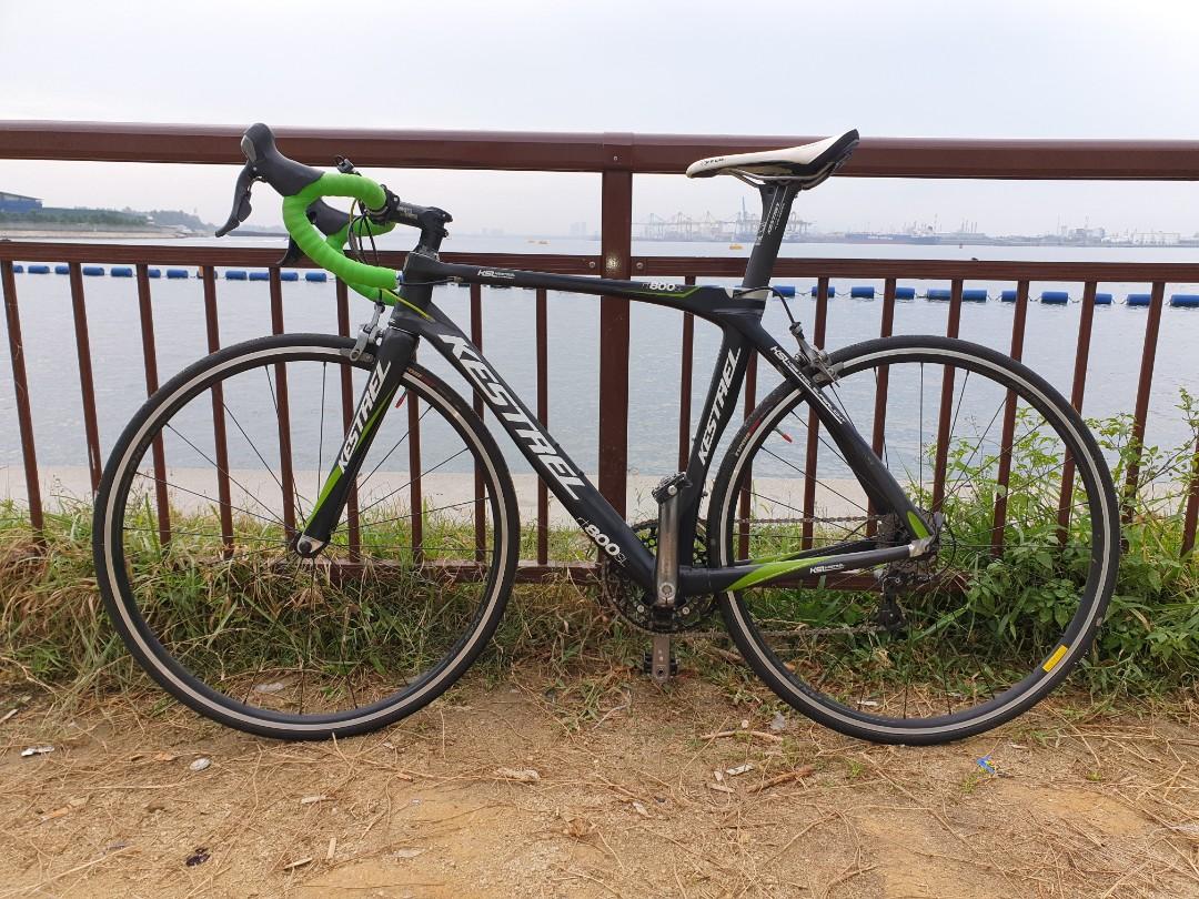 Kestrel rt800sl store