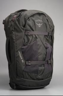 osprey backpack philippines