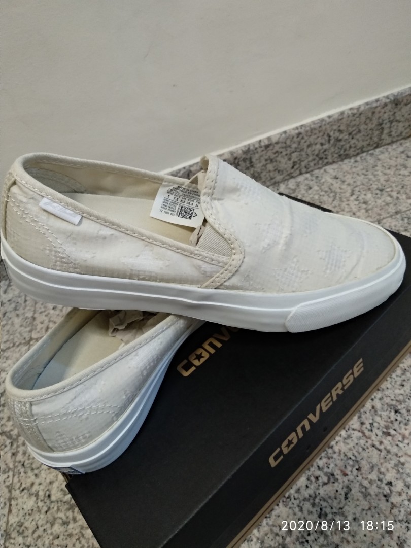 Converse jack purcell ii slip 2025
