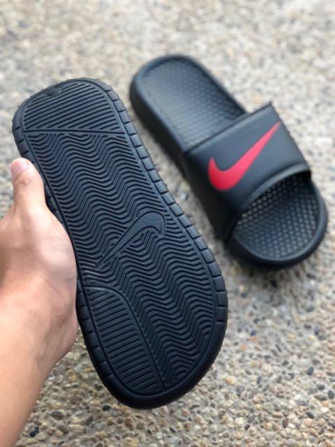 Sandal benassi discount