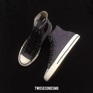 Sepatu Converse Multi Eyelet
