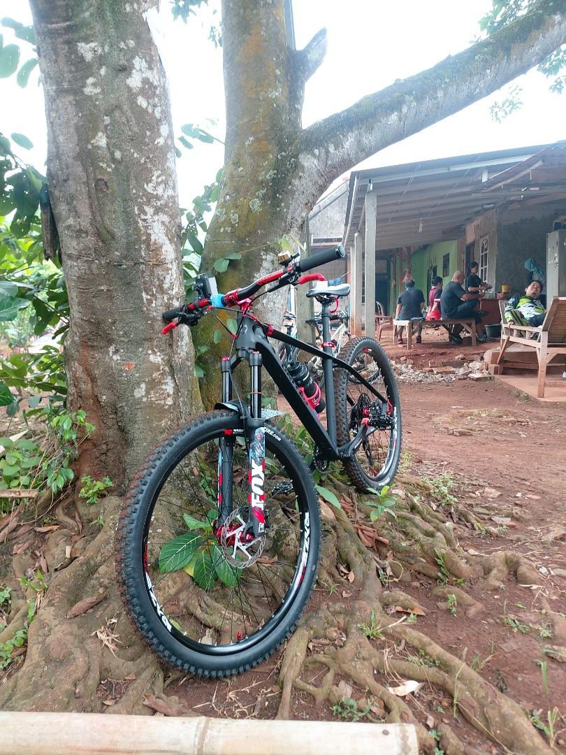 Ukuran seatpost united sl7 on sale