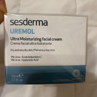 Sesderma 賽斯黛瑪Uremol保濕修護乳霜