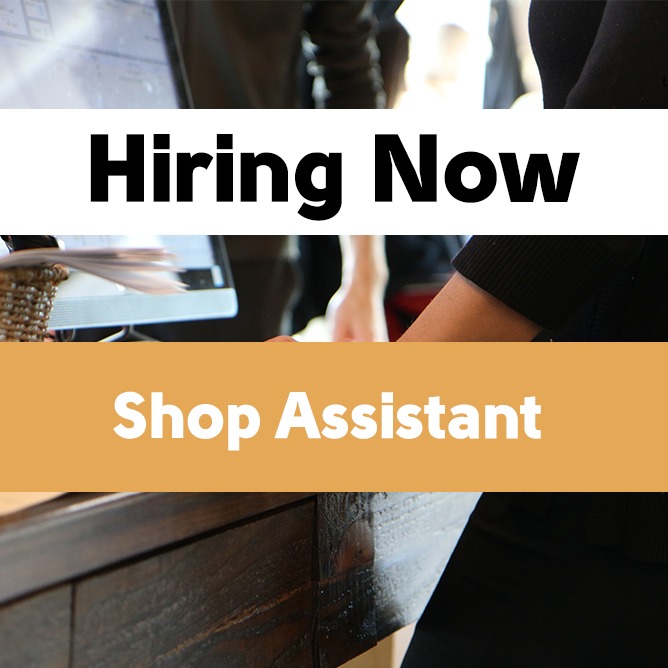 Shop Assistant, Jobs, Sales, Retail & Marketing on Carousell