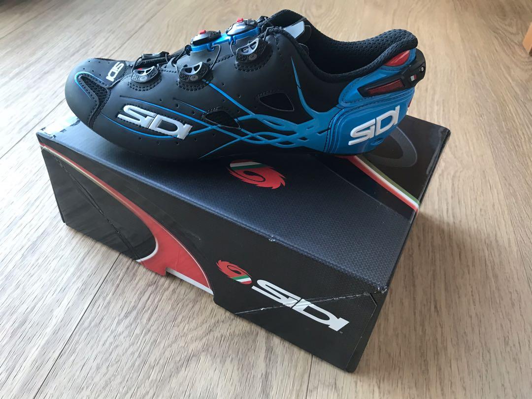 Sidi shot 41 sale