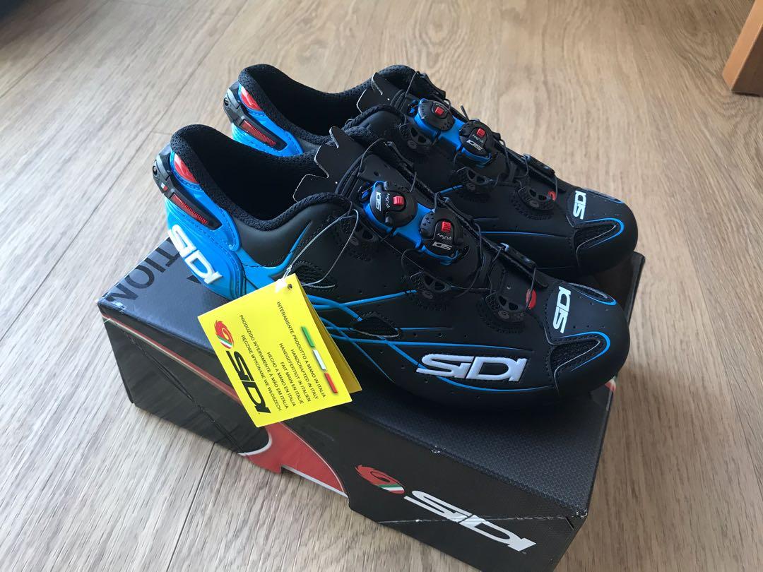 Sidi shot 41 sale