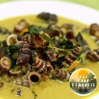 Affordable Siput Sedut Lemak For Sale Food Drinks Carousell Singapore