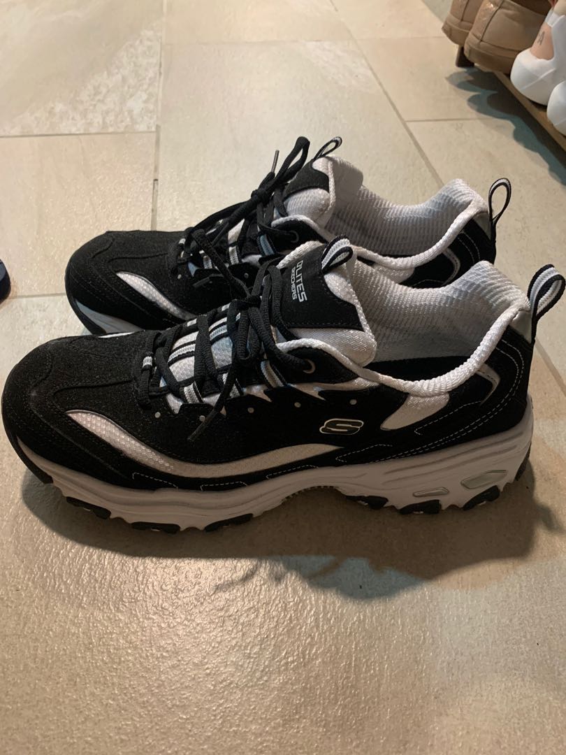 skechers outdoor