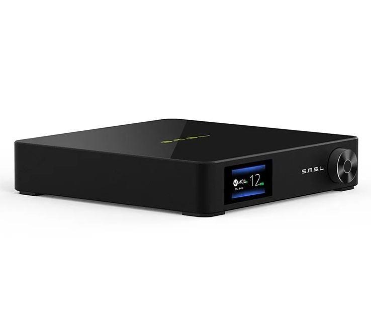 SMSL M400 MQA DAC, 興趣及遊戲, 音樂、樂器& 配件, 樂器- Carousell