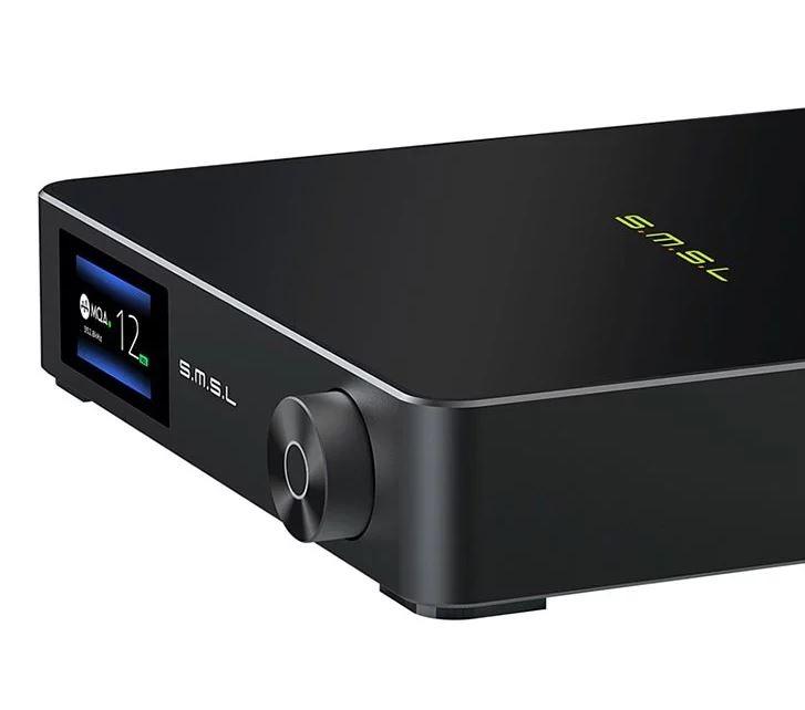 SMSL M400 MQA DAC, 興趣及遊戲, 音樂、樂器& 配件, 樂器- Carousell