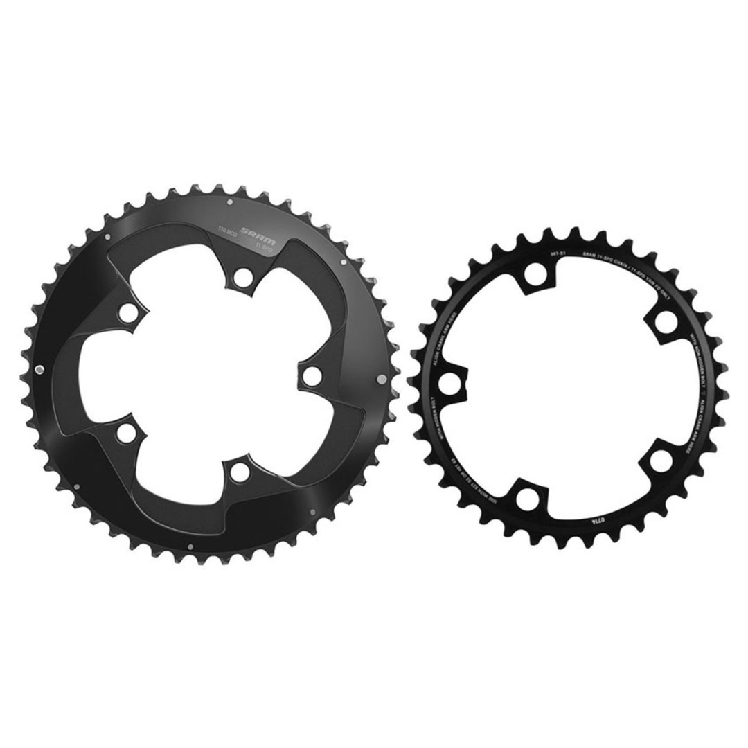 sram red etap chainrings