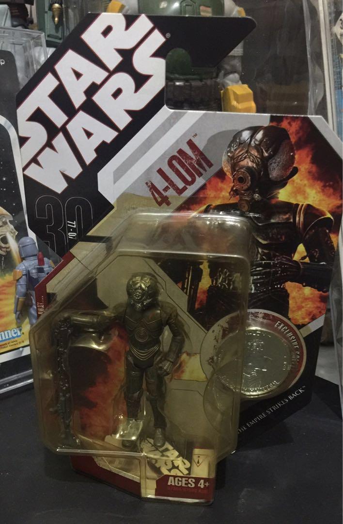 4 lom zuckuss black series