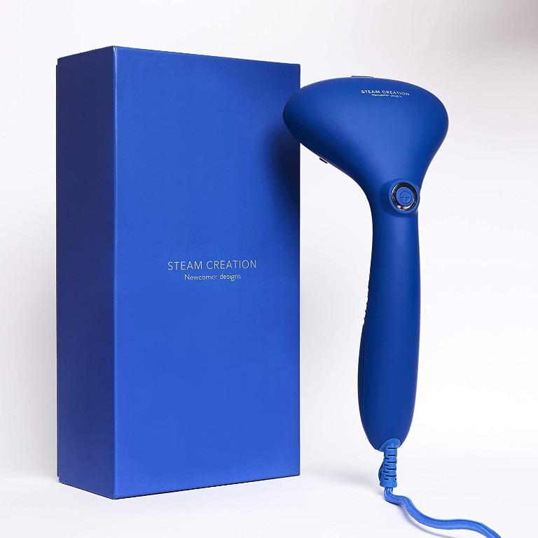 Portable powerful handheld glove sales of clothes steamer