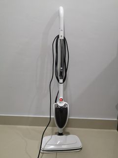 Sharp Ecc1219 Cyclone 1200w Vacuum Cleaner Bagless Electronics Others On Carousell