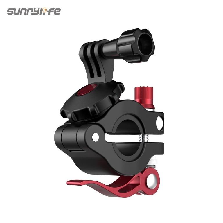 action camera mount for bike