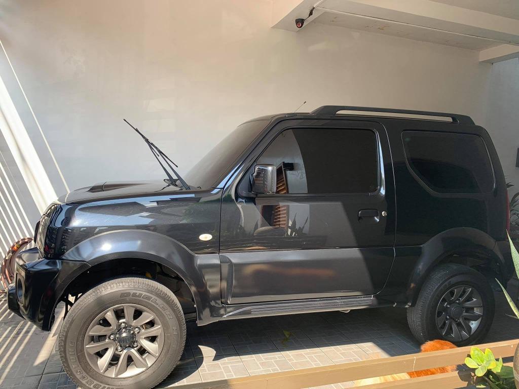 Suzuki Jimny 1.3 (A), Cars for Sale, Used Cars on Carousell