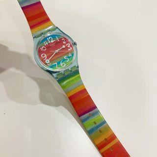 SWATCH #4