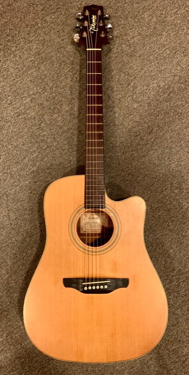 Takamine