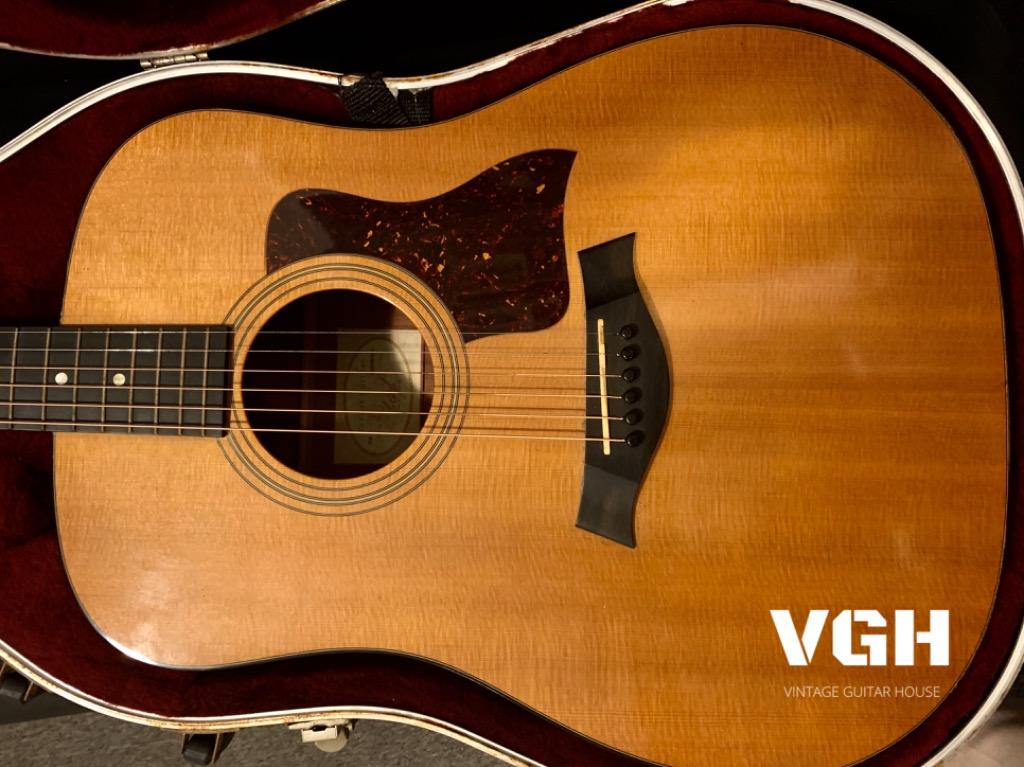 Taylor 310 2024 acoustic guitar