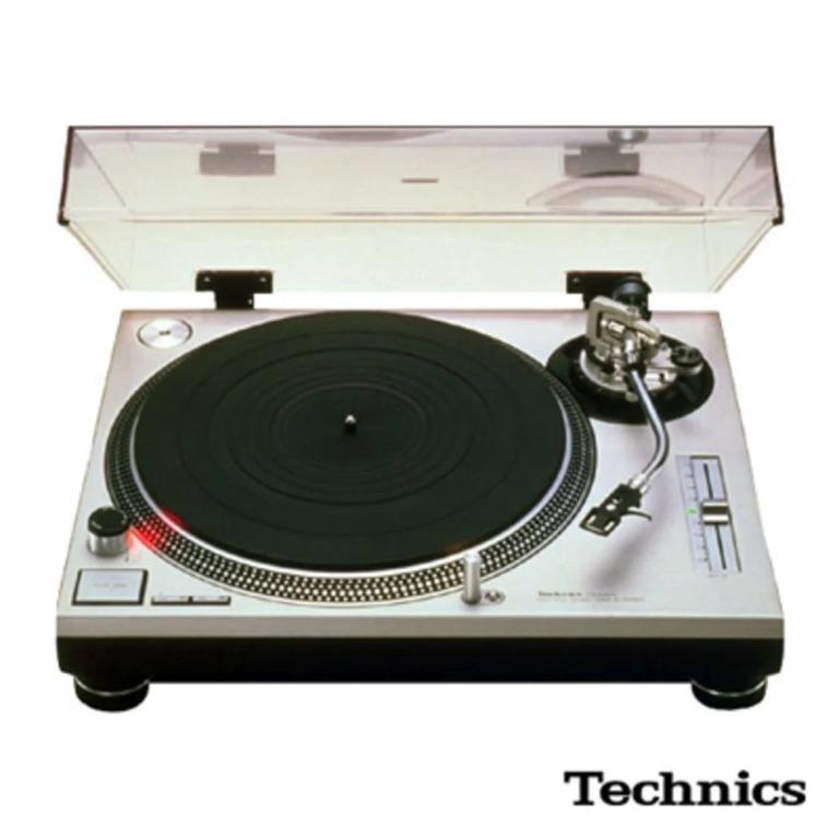 スペシャルオファ 本来の価格に下げます涙Technics 使用3カ月 MK7 SL-1200 DJ機材