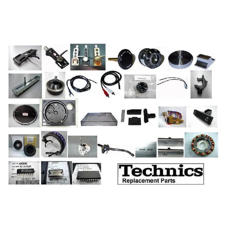 Technics 1200 Turntable Repair Specialist Technics SL1200 /SL1210