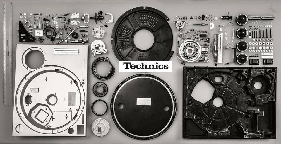 Technics 1200 Turntable Repair Specialist Technics SL 1200 SL 1210Mk2 MK5 Turntable repairs using 100 genuine Technics Replacement Parts Made in