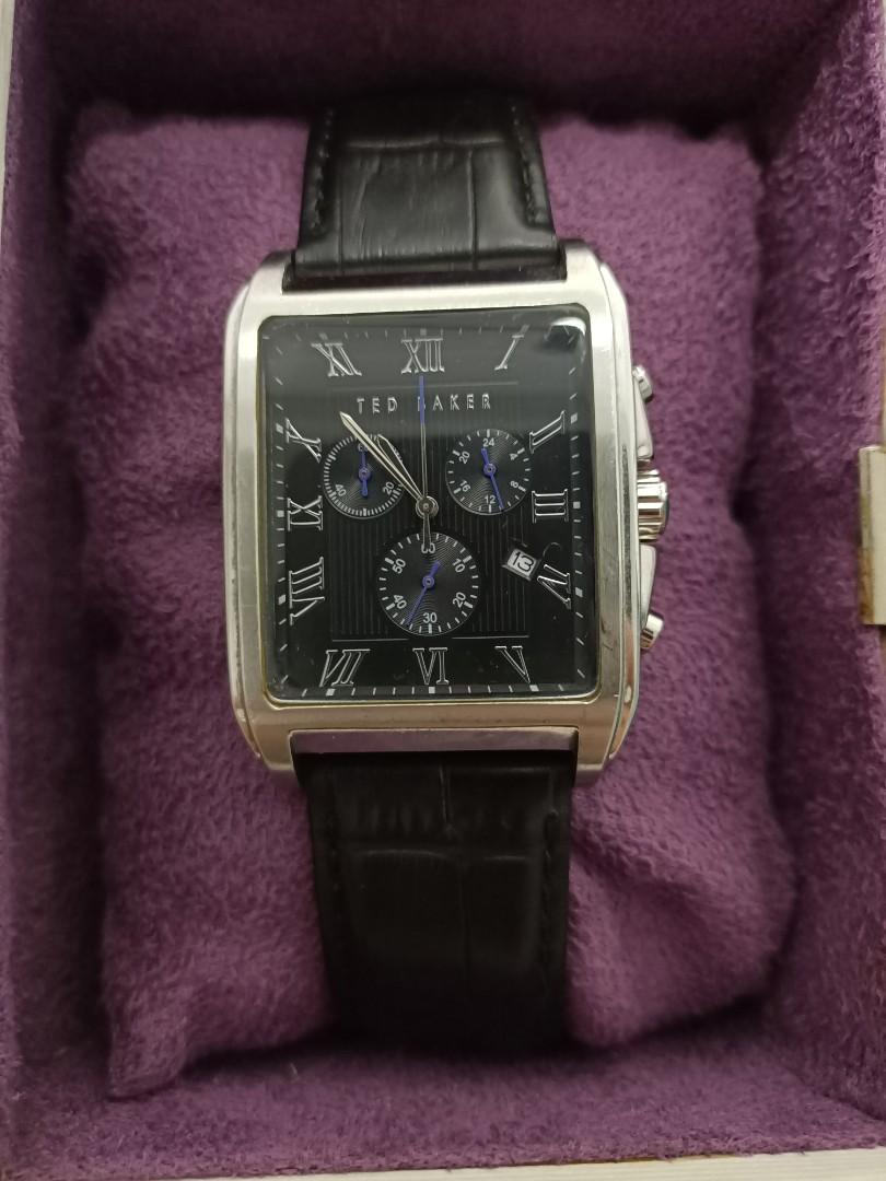 ted baker watch forum