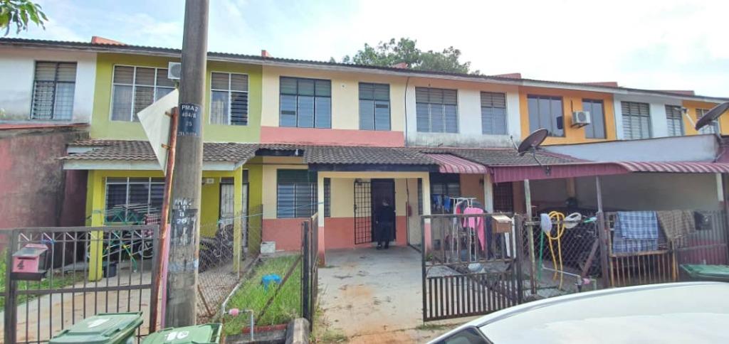 Empat Beradik Kembali Ke Sekolah Harian Metro