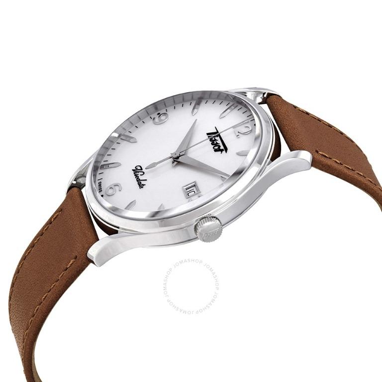 Tissot shop visodate jomashop