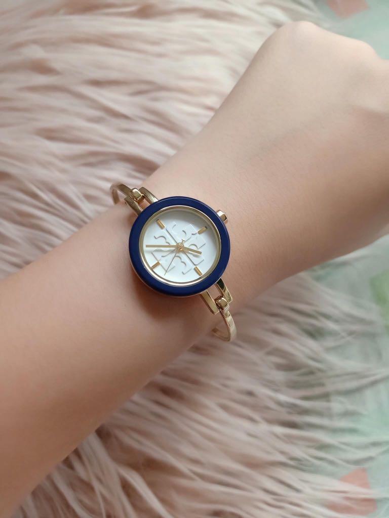 gigi bangle watch