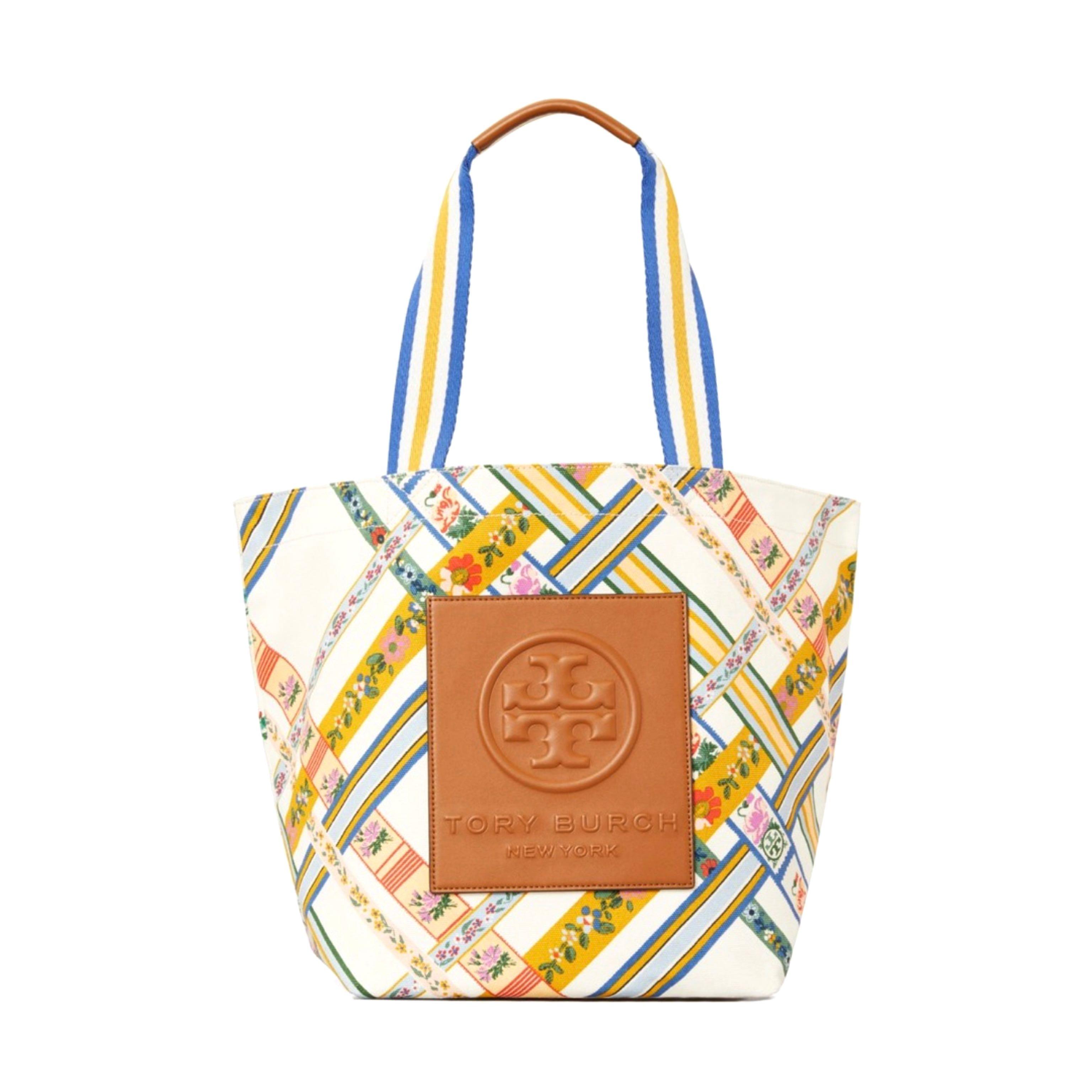 tory burch reversible tote