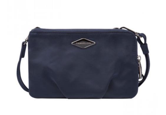 travelon sling bag price
