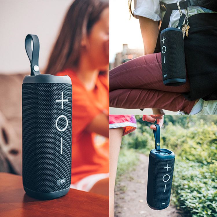 Tribit xboom 24w on sale