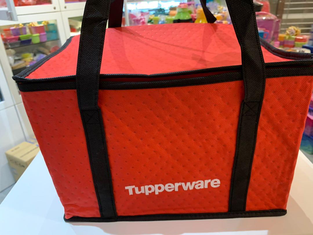 Tupperware insulated lunch bag cheap