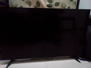 Sharp 60 Inch Lcd Tv Tcon Board Electronics Tvs Entertainment Systems On Carousell