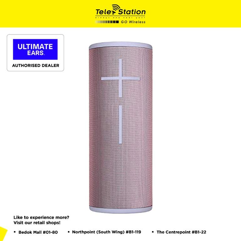 ue megaboom db