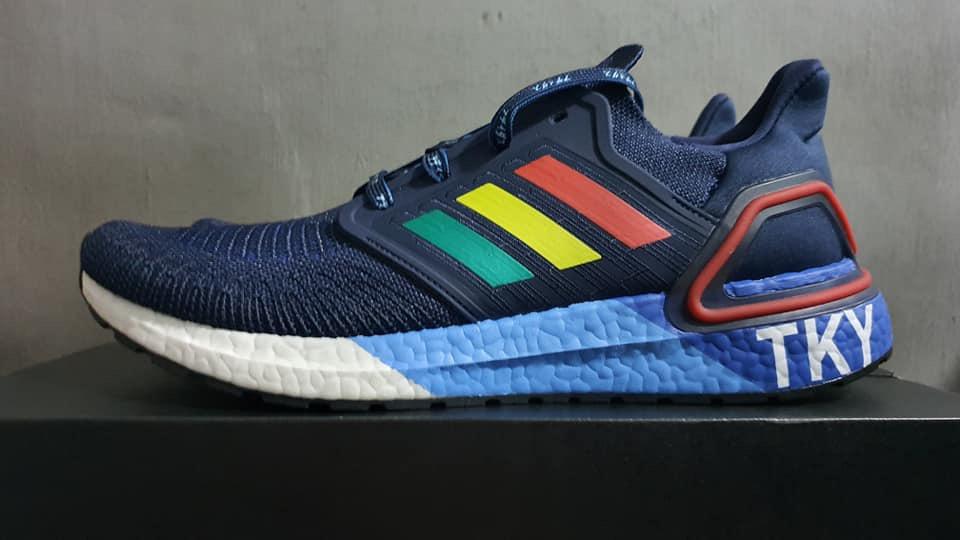 ultraboost 20 tokyo