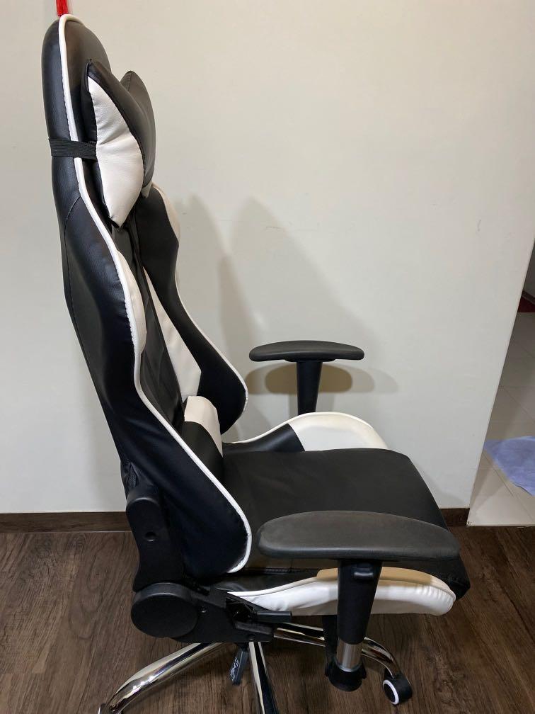 Umd gaming chair review new arrivals