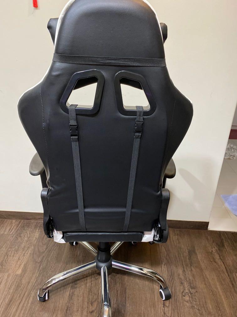 Umd gaming chair review 2025