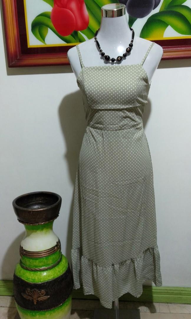 very stylish dress