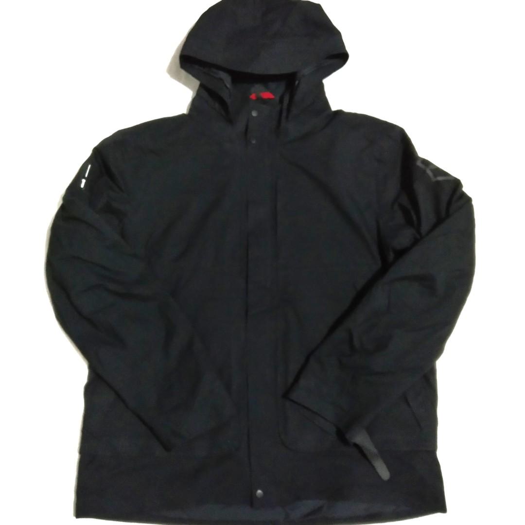 Victorinox swiss army mountain parka jacket Fesyen Pria Pakaian
