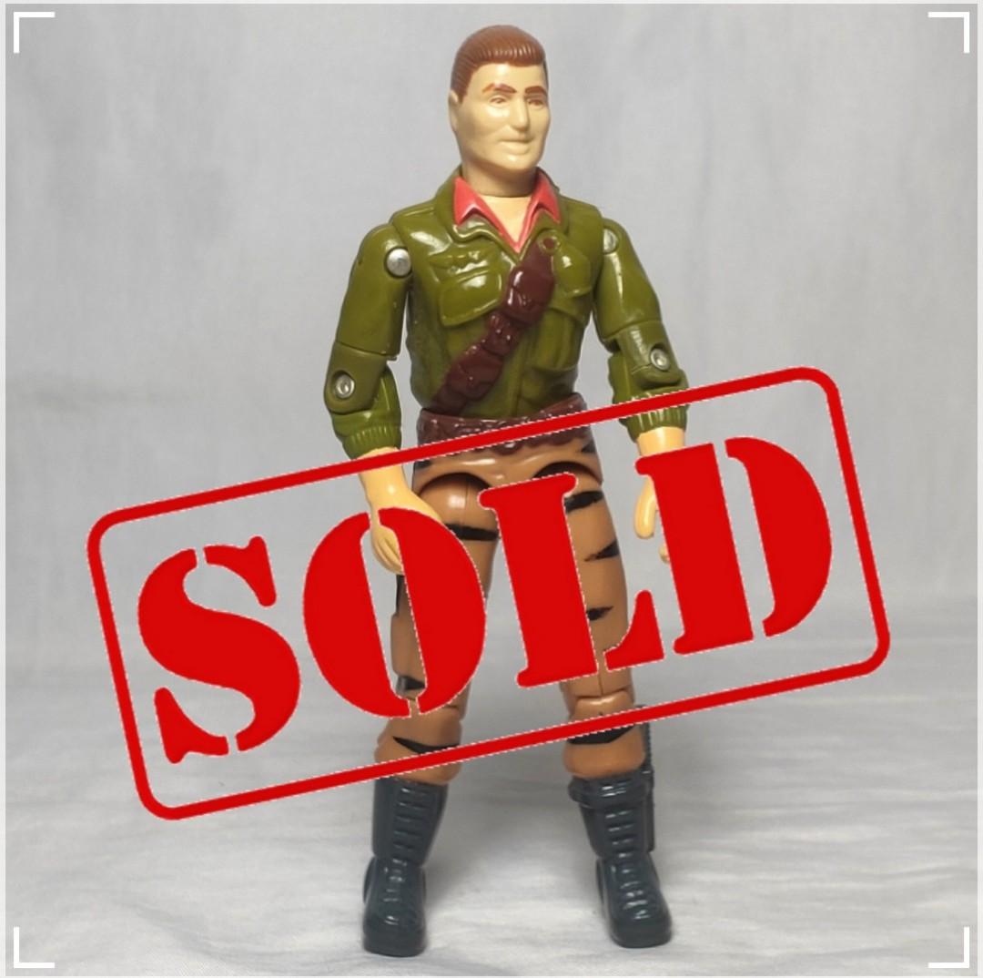 1987 gi joe figures