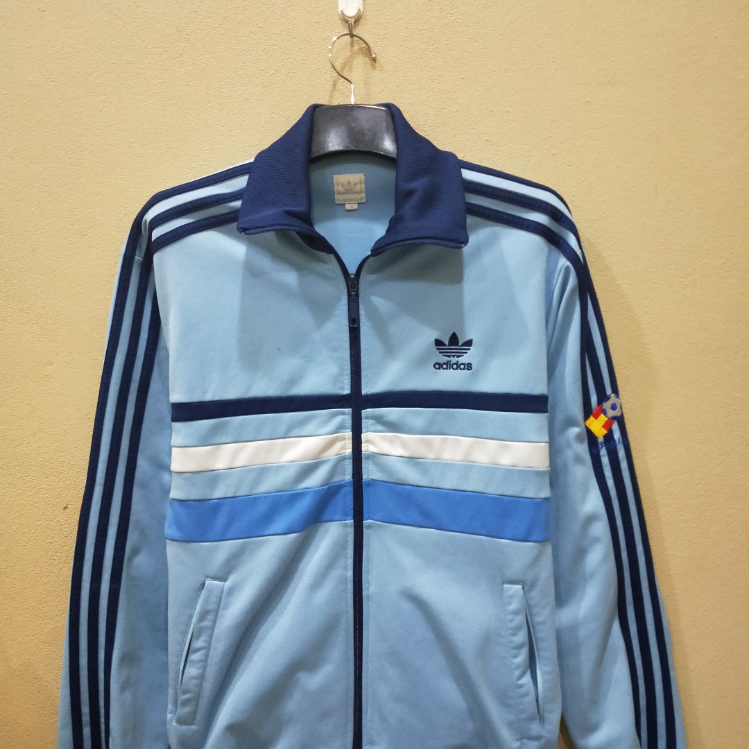 Adidas espana hot sale 82 jacket