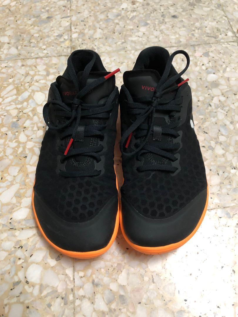 vivobarefoot stealth 2 otillo