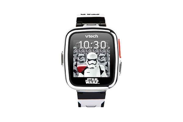 Vtech star wars smart watch 2025