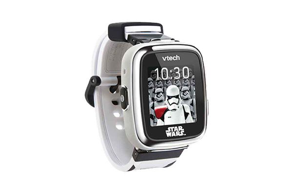 Vtech star clearance wars smartwatch