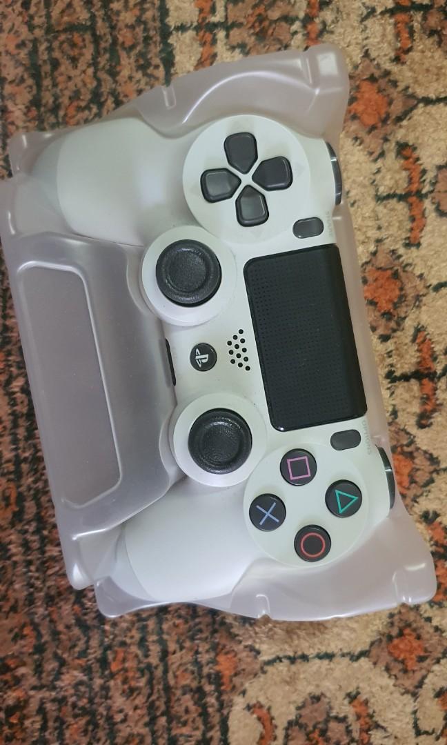ps4 on letgo